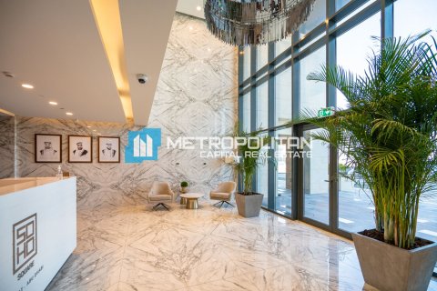 شقة للبيع في جزيرة السعديات، أبو ظبي، الإمارات العربية المتحدة 1 غرفة نوم ، 77.7 متر مربع ، رقم 690589 - صورة 17