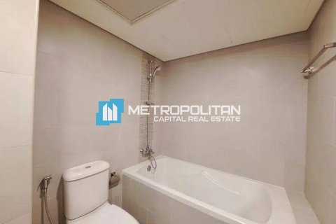 شقة للبيع في جزيرة السعديات، أبو ظبي، الإمارات العربية المتحدة 1 غرفة نوم ، 77.7 متر مربع ، رقم 690589 - صورة 10