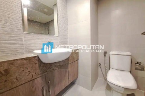 شقة للبيع في جزيرة السعديات، أبو ظبي، الإمارات العربية المتحدة 1 غرفة نوم ، 77.7 متر مربع ، رقم 690589 - صورة 9