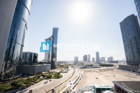 شقة للبيع في جزيرة الريم، أبو ظبي، الإمارات العربية المتحدة 2 غرفة نوم ، 85.8 متر مربع ، رقم 690588 - صورة 2