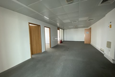 Üürile anda kontor asukohaga Sheikh Zayed Road, Dubai, AÜE: 186.1 m² Nr 624251 - pilt 4