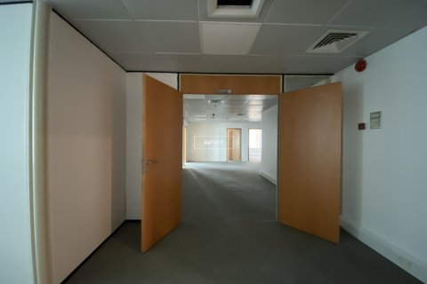 Üürile anda kontor asukohaga Sheikh Zayed Road, Dubai, AÜE: 186.1 m² Nr 624251 - pilt 7