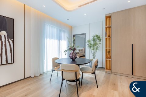 Apartmán v AURORA TOWER v Dubai Marina, SAE 2 spálne, 176 m2 č. 667285 - Fotografia 17