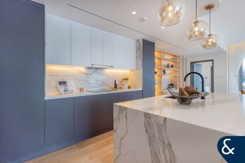 Apartmán v AURORA TOWER v Dubai Marina, SAE 2 spálne, 176 m2 č. 667285 - Fotografia 10