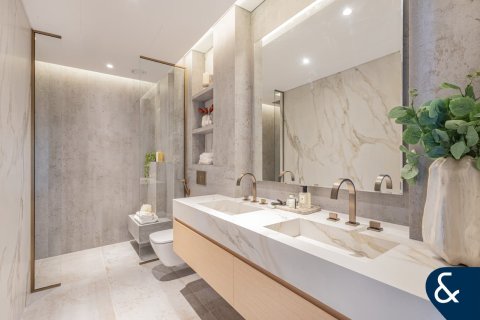 Apartmán v AURORA TOWER v Dubai Marina, SAE 2 spálne, 176 m2 č. 667285 - Fotografia 6