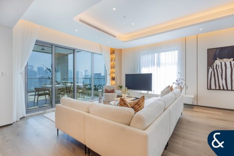 Apartmán v AURORA TOWER v Dubai Marina, SAE 2 spálne, 176 m2 č. 667285 - Fotografia 16