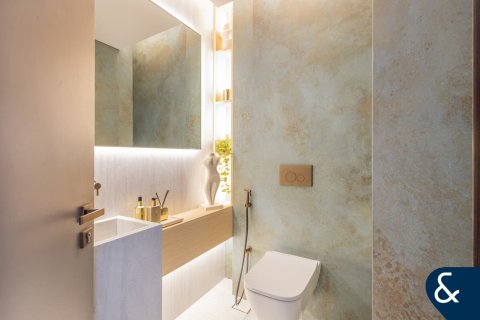 Apartmán v AURORA TOWER v Dubai Marina, SAE 2 spálne, 176 m2 č. 667285 - Fotografia 12