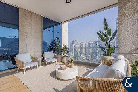 Apartmán v AURORA TOWER v Dubai Marina, SAE 2 spálne, 176 m2 č. 667285 - Fotografia 21