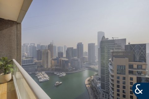 Apartmán v AURORA TOWER v Dubai Marina, SAE 2 spálne, 176 m2 č. 667285 - Fotografia 19