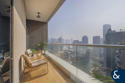 Apartmán v AURORA TOWER v Dubai Marina, SAE 2 spálne, 176 m2 č. 667285 - Fotografia 8