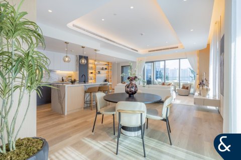 Apartmán v AURORA TOWER v Dubai Marina, SAE 2 spálne, 176 m2 č. 667285 - Fotografia 7