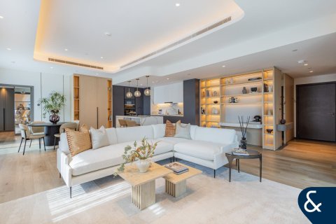 Apartmán v AURORA TOWER v Dubai Marina, SAE 2 spálne, 176 m2 č. 667285 - Fotografia 1