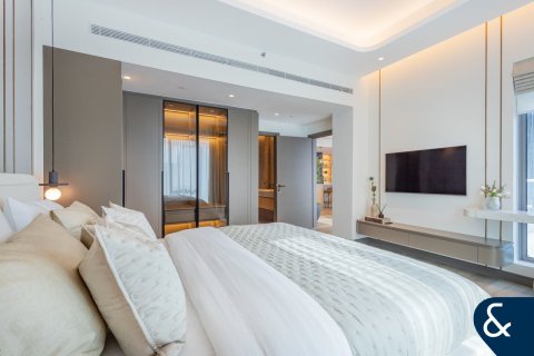 Apartmán v AURORA TOWER v Dubai Marina, SAE 2 spálne, 176 m2 č. 667285 - Fotografia 9