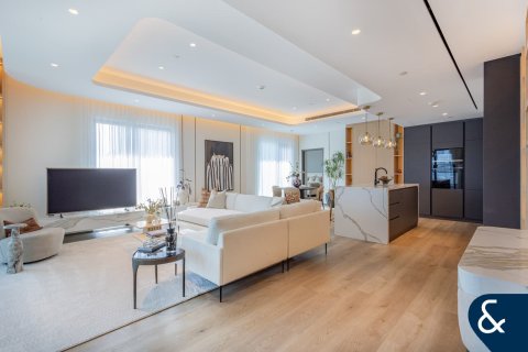 Apartmán v AURORA TOWER v Dubai Marina, SAE 2 spálne, 176 m2 č. 667285 - Fotografia 4