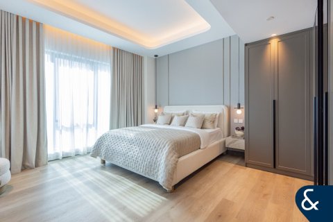 Apartmán v AURORA TOWER v Dubai Marina, SAE 2 spálne, 176 m2 č. 667285 - Fotografia 5