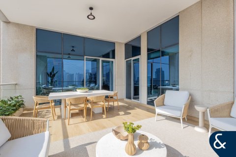 Apartmán v AURORA TOWER v Dubai Marina, SAE 2 spálne, 176 m2 č. 667285 - Fotografia 22