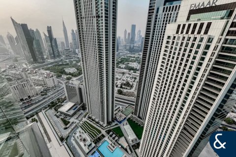 Apartment til salg i Zabeel, Dubai, UAE 2 soveværelser, 115 kvm № 667282 - foto 1