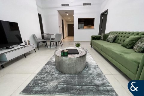 Apartment til salg i Zabeel, Dubai, UAE 2 soveværelser, 115 kvm № 667282 - foto 3