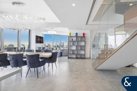 Takvåning till försäljning i Dubai Marina, Dubai, UAE 4 sovrum, 350 kvm Nr. 667287 - fotografi 9