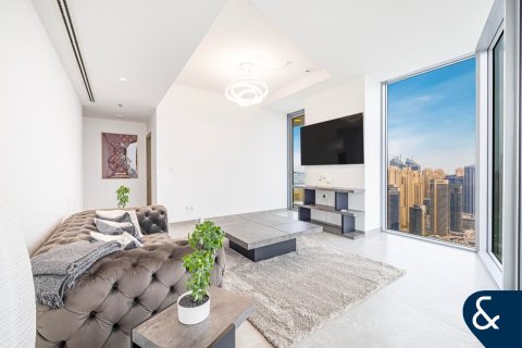 Takvåning till försäljning i Dubai Marina, Dubai, UAE 4 sovrum, 350 kvm Nr. 667287 - fotografi 20