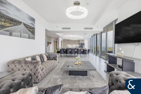 Takvåning till försäljning i Dubai Marina, Dubai, UAE 4 sovrum, 350 kvm Nr. 667287 - fotografi 3
