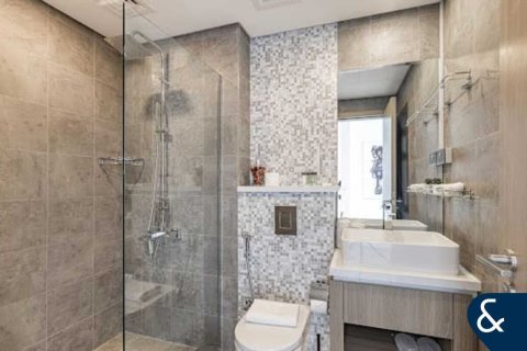 Takvåning till försäljning i Dubai Marina, Dubai, UAE 4 sovrum, 350 kvm Nr. 667287 - fotografi 23