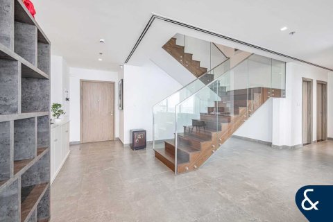 Takvåning till försäljning i Dubai Marina, Dubai, UAE 4 sovrum, 350 kvm Nr. 667287 - fotografi 13