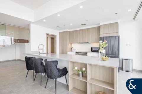 Takvåning till försäljning i Dubai Marina, Dubai, UAE 4 sovrum, 350 kvm Nr. 667287 - fotografi 11