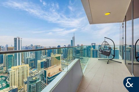Takvåning till försäljning i Dubai Marina, Dubai, UAE 4 sovrum, 350 kvm Nr. 667287 - fotografi 29