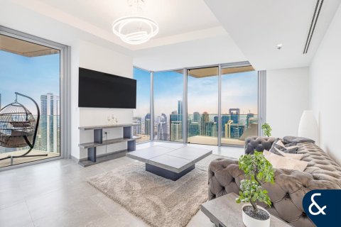 Takvåning till försäljning i Dubai Marina, Dubai, UAE 4 sovrum, 350 kvm Nr. 667287 - fotografi 21