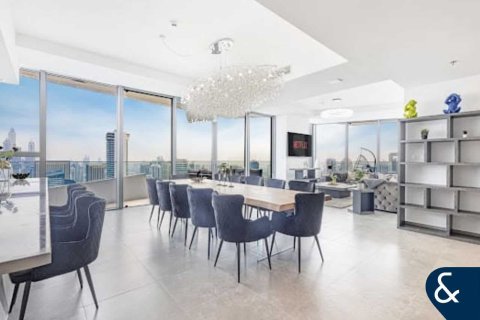 Takvåning till försäljning i Dubai Marina, Dubai, UAE 4 sovrum, 350 kvm Nr. 667287 - fotografi 6