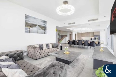 Takvåning till försäljning i Dubai Marina, Dubai, UAE 4 sovrum, 350 kvm Nr. 667287 - fotografi 4