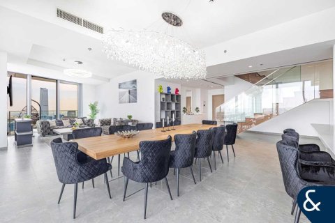 Takvåning till försäljning i Dubai Marina, Dubai, UAE 4 sovrum, 350 kvm Nr. 667287 - fotografi 7