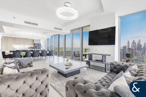 Takvåning till försäljning i Dubai Marina, Dubai, UAE 4 sovrum, 350 kvm Nr. 667287 - fotografi 30