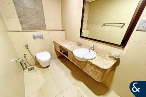 Dzīvoklis LIBERTY HOUSE TOWER DIFC, Dubaijā, AAE 2 istabas, 179 m2 Nr. 667283 - attēls 18