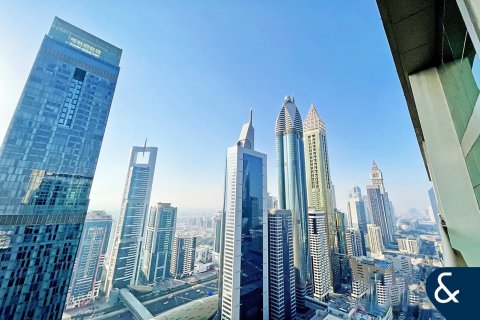 Dzīvoklis LIBERTY HOUSE TOWER DIFC, Dubaijā, AAE 2 istabas, 179 m2 Nr. 667283 - attēls 12