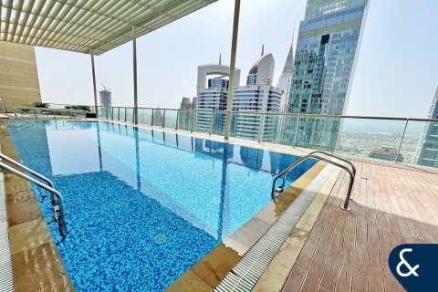 Dzīvoklis LIBERTY HOUSE TOWER DIFC, Dubaijā, AAE 2 istabas, 179 m2 Nr. 667283 - attēls 10