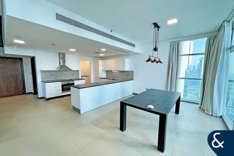 Dzīvoklis LIBERTY HOUSE TOWER DIFC, Dubaijā, AAE 2 istabas, 179 m2 Nr. 667283 - attēls 4