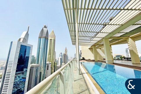 Dzīvoklis LIBERTY HOUSE TOWER DIFC, Dubaijā, AAE 2 istabas, 179 m2 Nr. 667283 - attēls 7