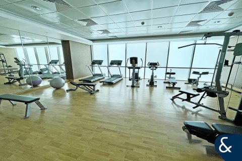 Dzīvoklis LIBERTY HOUSE TOWER DIFC, Dubaijā, AAE 2 istabas, 179 m2 Nr. 667283 - attēls 11