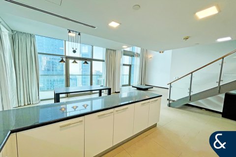 Dzīvoklis LIBERTY HOUSE TOWER DIFC, Dubaijā, AAE 2 istabas, 179 m2 Nr. 667283 - attēls 15