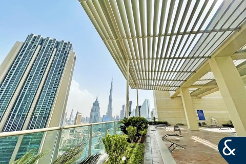 Dzīvoklis LIBERTY HOUSE TOWER DIFC, Dubaijā, AAE 2 istabas, 179 m2 Nr. 667283 - attēls 9
