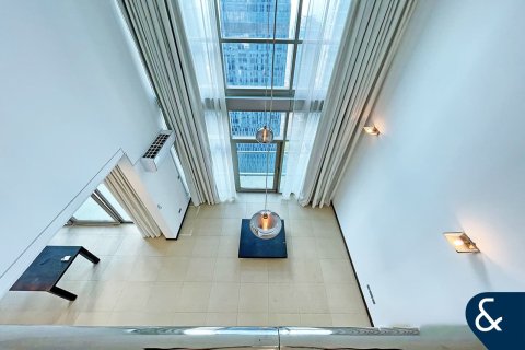 Dzīvoklis LIBERTY HOUSE TOWER DIFC, Dubaijā, AAE 2 istabas, 179 m2 Nr. 667283 - attēls 1