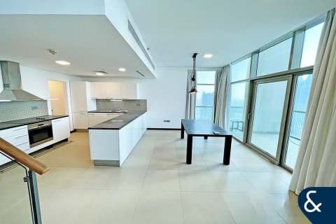 Dzīvoklis LIBERTY HOUSE TOWER DIFC, Dubaijā, AAE 2 istabas, 179 m2 Nr. 667283 - attēls 3