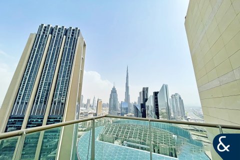 Dzīvoklis LIBERTY HOUSE TOWER DIFC, Dubaijā, AAE 2 istabas, 179 m2 Nr. 667283 - attēls 8