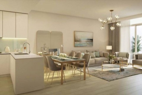 Apartment sa Dubai, UAE 1 silid-tulugan, 76.46 sq.m. № 411782 - larawan 1