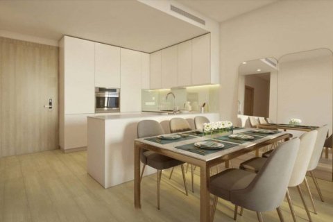 Apartment sa Dubai, UAE 1 silid-tulugan, 76.46 sq.m. № 411782 - larawan 2