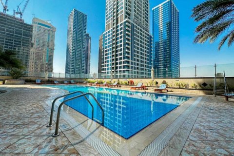Jumeirah Lake Towers、Dubai、UAE にあるマンション販売中 1ベッドルーム、127.8 m2、No599916 - 写真 18