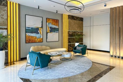 Jumeirah Lake Towers、Dubai、UAE にあるマンション販売中 1ベッドルーム、127.8 m2、No599916 - 写真 25