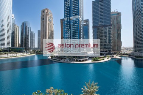 Jumeirah Lake Towers、Dubai、UAE にあるマンション販売中 1ベッドルーム、127.8 m2、No599916 - 写真 1